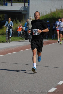 courses d'automne