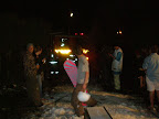 and the fire service dont like it!!