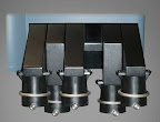 Coin Packaging Adapters