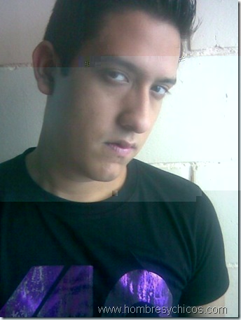 contacto chicos
