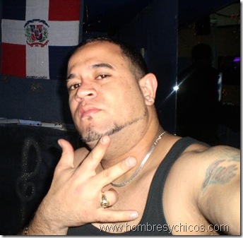 chicos musculosos