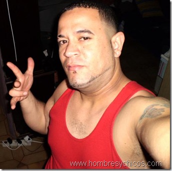 fotos chicos musculosos