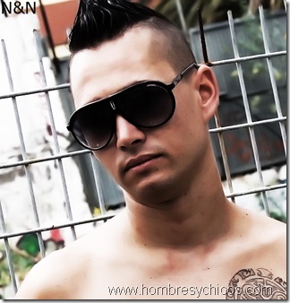 contactos solteros hombres
