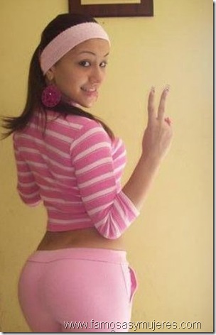 fotos de colitas paradas