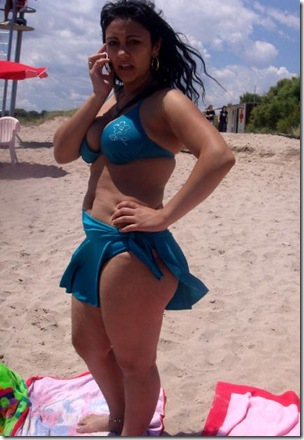 mujeres mayores fotos