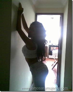 chicas ecuatorianas fotos