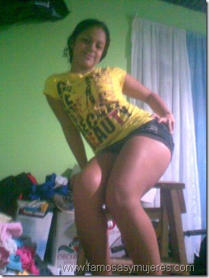 negras lindas