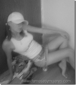 blancas chicas sexys