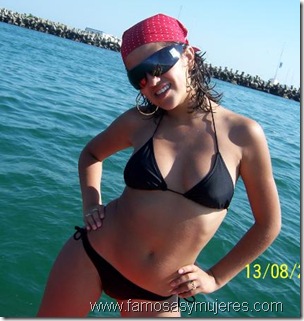 sexys en tangas