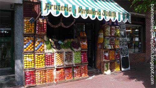 Argentina Fruit