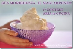 Banner mascarpone Banner mascarpone