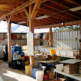 Round Earth July 2008 Tour