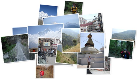 View Nepal