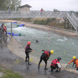 JOURNEE SECU CERGY - 3 Oct 2009