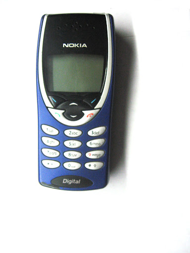Nokia 1100  Doc -  7
