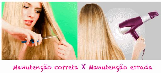 manutenção%20cabelos%20loiros Para ser loira é preciso dinheiro e dedicação