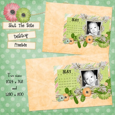 http://scrappingmum.blogspot.com/2009/04/new-products-and-may-desktop-freebie.html