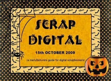 scrap digital-s