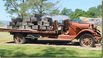 truck