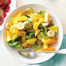 Francie's Fruit Salad