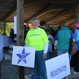 Walk4Hearing, Damascus Regional Park