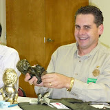 Meeting at WGUMC October 20, 2009