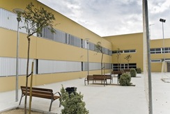 centro escolar