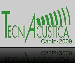 logo TecnyAcustica 2009
