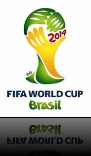 Logo 2 da Copa 2014 Logo 2 da Copa 2014