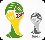 Logo 1 da Copa 2014 Logo 1 da Copa 2014