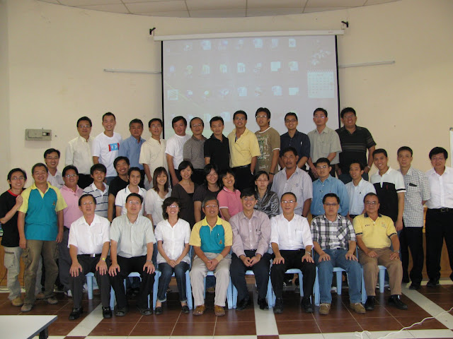 Group foto