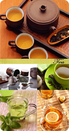 Stock Photo: Tea nicegfx.com