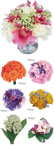 Stock Photos Flower for Bridge nicegfx.com