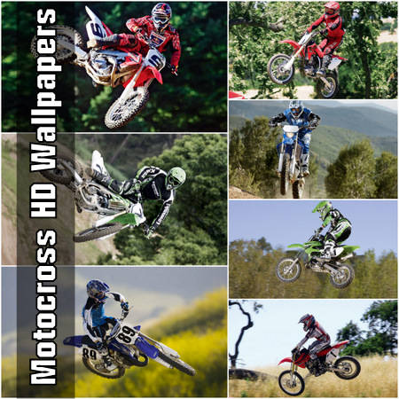 motocross wallpaper. 40 Motocross HD Wallpapers