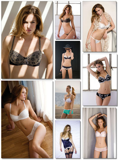 Bar Refaeli Wallpapers nicegfx.com