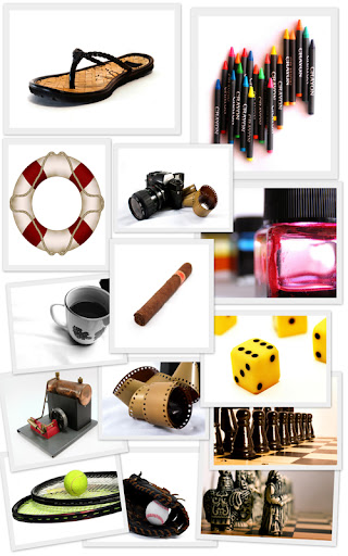 Objects Leisure Stock nicegfx.com