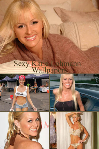 Katie Lohmann Wallpapers nicegfx.com