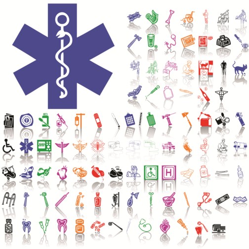 Medical Icons