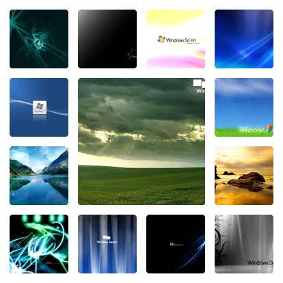 Windows 7 High Quality Wallpapers 2010 nicegfx.com