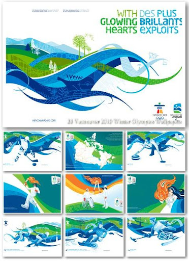 olympics wallpaper. Winter Olympics Wallpapers