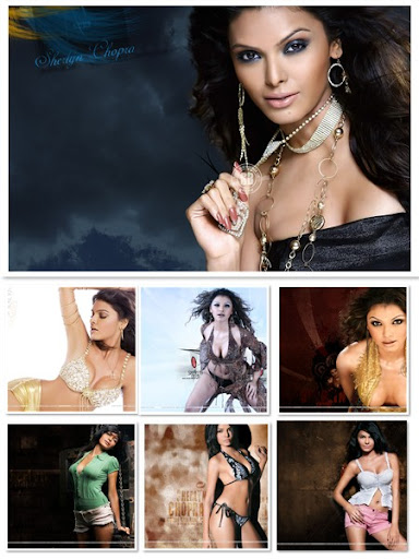 Sherlyn Chopra HQ Wallpapers nicegfx.com