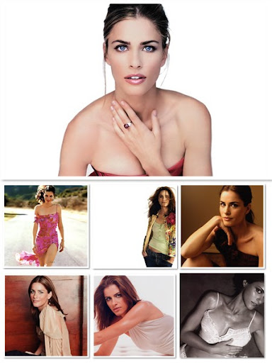 Amanda Peet HQ Wallpapers