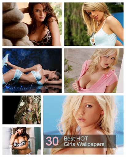 hot girls wallpapers. 30 Best HOT Girls HQ