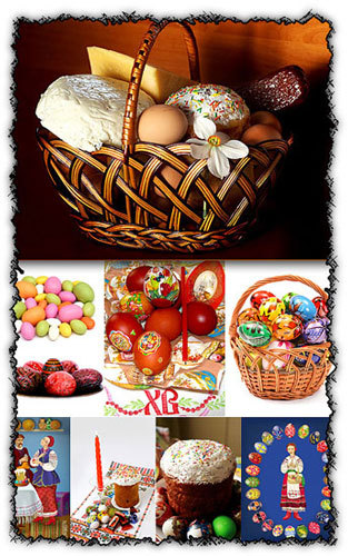 Easter basket nicegfx.com