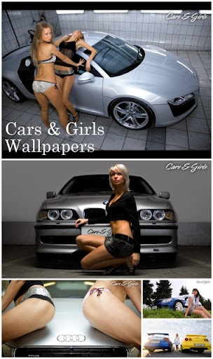 cars and girls wallpaper. fast cars and girls wallpaper.