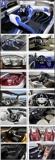 80 Luxury Car Cabs Wallpapers  nicegfx.com