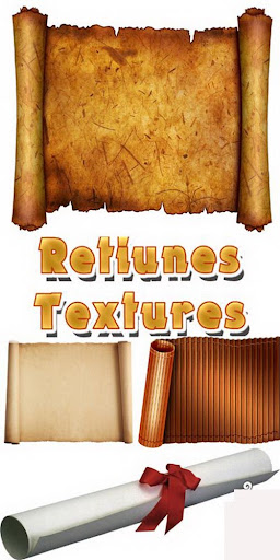 Textures - Retinues 