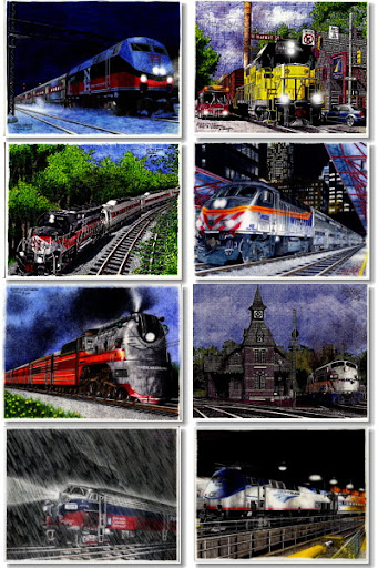 Artworks by Ozzy Ramirez  nicegfx.com