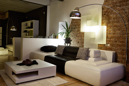 Interiors of Living rooms nicegfx.com