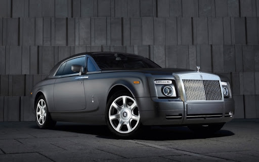 40 Rolls Royce HD Wallpapers   nicegfx.com